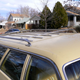 Illustration for article titled Circling The Wagons In Denver: Chevy Biscayne, Olds Cutlass, And Plymouth Suburban